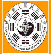Tang's International Chinese Kung Fu Association